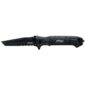 Walther Black Tac Tanto taskunuga Knife 5.0716 1/1